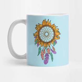 dream Catcher Mug